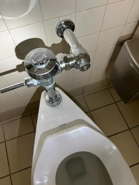 Fixture installation and repair for Hydro Jetting in Beech Grove